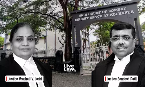 Permitting Universities To Question Degrees Conferred By Other Varsities Will Create Anarchy And Chaos In Education System: Bombay High Court