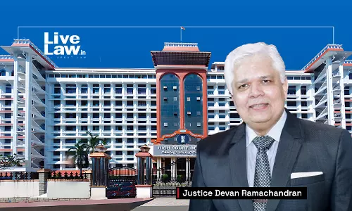 A True Hero: Kerala High Court Pays Tribute To Volunteer R. Rajesh Who Lost His Life During Flood Rescue Operations In Kannur