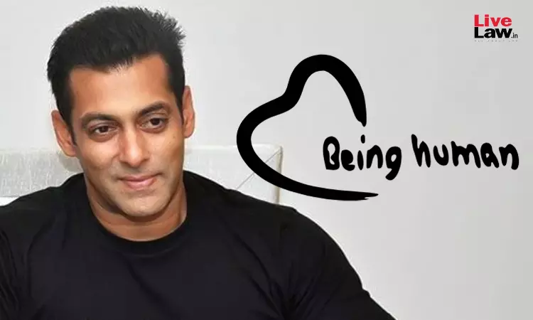 Chandigarh Court Issues Notice To Salman Khans Being Human Foundation In Jewellery Franchise Complaint