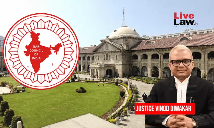 Allahabad High Court Sends Law Students Zero-Mark Answer Book To BCI, Law Commission; Flags Declining Standards Of Legal Education