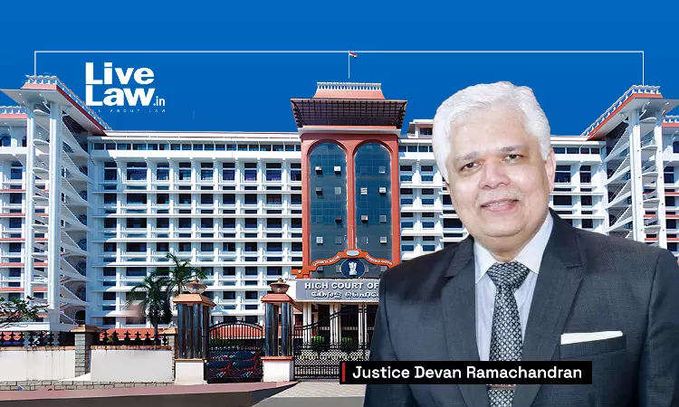 A True Hero: Kerala High Court Pays Tribute To Volunteer R. Rajesh Who Lost His Life During Flood Rescue Operations In Kannur
