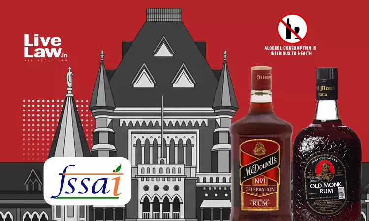 Bombay High Court Seeks FSSAIs Response To Pleas Challenging Ban On Old Monk & McDowells Rum; No Interim Relief Bombay High Court Seeks FSSAIs Response To Pleas Challenging Ban On Old Monk & McDowells Rum; No Interim Relief