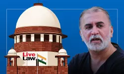 Tarun Tejpal Moves Supreme Court Against Conviction In 2013 Rape Case Tarun Tejpal Moves Supreme Court Against Conviction In 2013 Rape Case