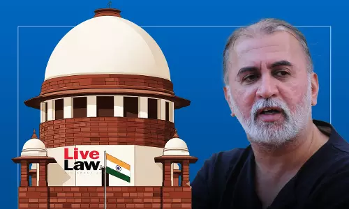 Tarun Tejpal Moves Supreme Court Against Conviction In 2013 Rape Case