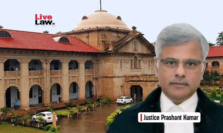 Allahabad High Court Imposes ₹2.5 Lakh Costs On Builder For Harassing Homebuyer For 13 Yrs Through Frivolous Litigation Allahabad High Court Imposes ₹2.5 Lakh Costs On Builder For Harassing Homebuyer For 13 Yrs Through Frivolous Litigation