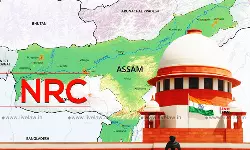 Supreme Court Asks Union, Assam To Reply To Plea Seeking I-Cards For Those Included In NRC List Supreme Court Asks Union, Assam To Reply To Plea Seeking I-Cards For Those Included In NRC List