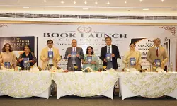 CJI Surya Kant Launches Book On Mediation Movement In India, Highlights Need To Bridge Gap Between Law And Practice
