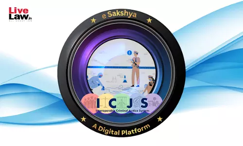 Madhya Pradeshs New E-Sakshya Rules Solve Custody, Not Proof