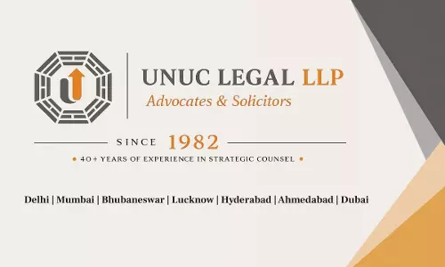Gujarat High Court Upholds Land Acquisition For Mumbai-Ahmedabad Bullet Train Project; UNUC Legal LLP Represents NHSRCL