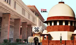 Supreme Court Flags Delhi HC Judgment Impeding Speedy Execution Of Civil Decrees Supreme Court Flags Delhi HC Judgment Impeding Speedy Execution Of Civil Decrees