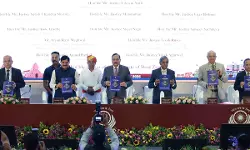 NALSA Concludes Two-Day West Zone Regional Conference On Enhancing Access To Justice In Indore
