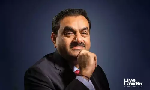 US Court Dismisses Criminal Case Against Gautam Adani Accepting Justice Dept Decision To Drop Prosecution US Court Dismisses Criminal Case Against Gautam Adani Accepting Justice Dept Decision To Drop Prosecution