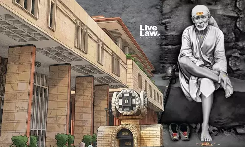 Decide Plea To Remove Derogatory YouTube Videos Against Shirdi Sai Baba: Delhi High Court Asks Centre Decide Plea To Remove Derogatory YouTube Videos Against Shirdi Sai Baba: Delhi High Court Asks Centre