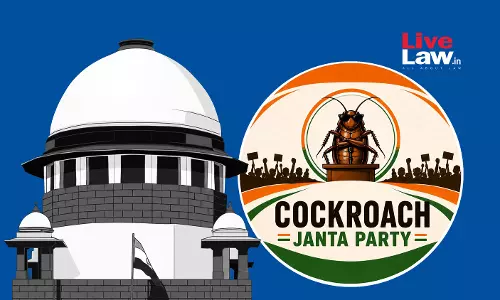 Cant Presume Anything Untoward Will Happen : Supreme Court Refuses Urgent Intervention Against CJPs Sept 5 Protest