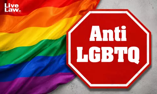 Global Backlash Against LGBTQ+ Rights: What India Can Learn