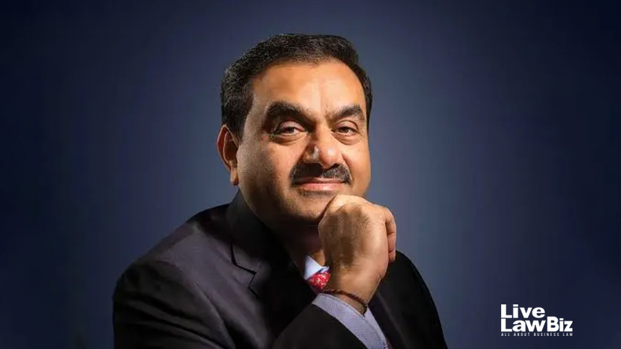US Court Dismisses Criminal Case Against Gautam Adani, Says Justice Dept Decision To Drop Prosecution Is Unusual