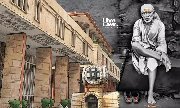Decide Plea To Remove Derogatory YouTube Videos Against Shirdi Sai Baba: Delhi High Court Asks Centre Decide Plea To Remove Derogatory YouTube Videos Against Shirdi Sai Baba: Delhi High Court Asks Centre