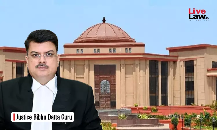 Ruining Career Of Aspirants More Heinous Than Murder: Chhattisgarh High Court Denies Bail To Ex-CGPSC Secretary In Exam Paper Leak Case Ruining Career Of Aspirants More Heinous Than Murder: Chhattisgarh High Court Denies Bail To Ex-CGPSC Secretary In Exam Paper Leak Case