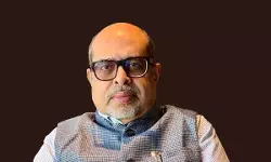 Centre Appoints Naveen Kumar B As Member (Law) Of PMLA Adjudicating Authority Centre Appoints Naveen Kumar B As Member (Law) Of PMLA Adjudicating Authority