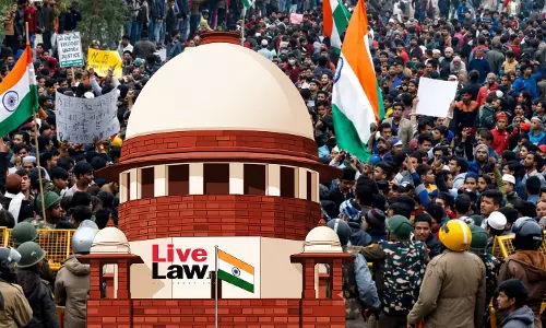 Jantar Mantar Protest: Plea In Supreme Court Seeks SIT Probe Into Incidents Of Gender-Based Violence By Police Personnel, Vigilantes