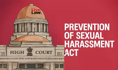 Whether Marital Discord Can Be Dragged Into POSH Proceedings? Allahabad High Court To Examine; Grants Relief To Husband Whether Marital Discord Can Be Dragged Into POSH Proceedings? Allahabad High Court To Examine; Grants Relief To Husband