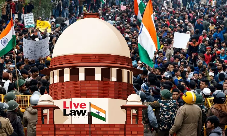 Student Protester Moves Supreme Court Against Rape & Abduction Threats Student Protester Moves Supreme Court Against Rape & Abduction Threats