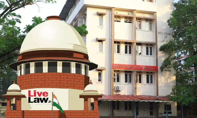 Supreme Court Allows Kerala Bar Council Elected Members To Approach HC Chief Justice For Co-Option Of Women Supreme Court Allows Kerala Bar Council Elected Members To Approach HC Chief Justice For Co-Option Of Women