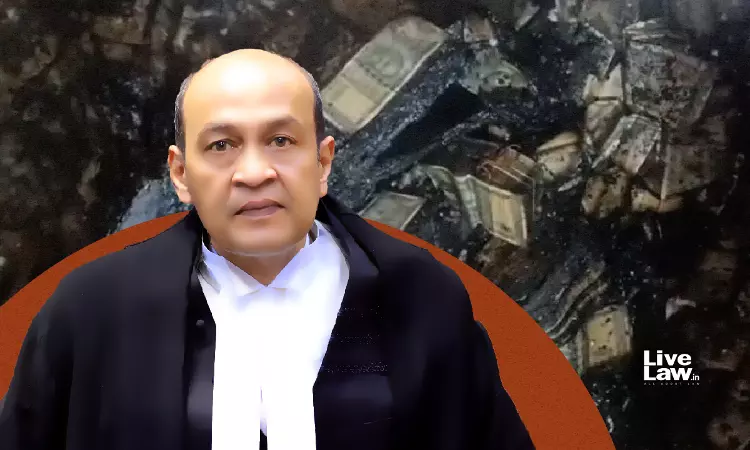 BREAKING| Lok Sabha Inquiry Committee Indicts Justice Yashwant Varma, Says No Explanation For Huge Cash Bundles At Home BREAKING| Lok Sabha Inquiry Committee Indicts Justice Yashwant Varma, Says No Explanation For Huge Cash Bundles At Home