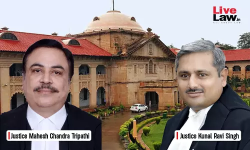 Commercial Auction | Buyer Must Inspect Site Before Bidding; Cant Later Object Over Location Or Construction Impediments: Allahabad High Court Commercial Auction | Buyer Must Inspect Site Before Bidding; Cant Later Object Over Location Or Construction Impediments: Allahabad High Court
