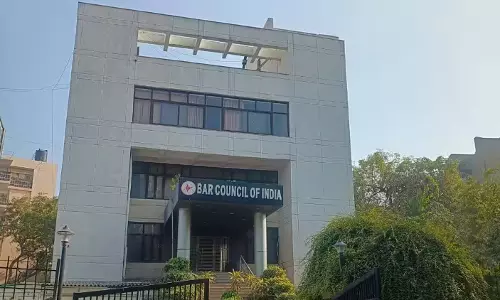 BCI Withdraws Direction To State Bar Councils To Prepare Panel Of Women Members For Co-Option BCI Withdraws Direction To State Bar Councils To Prepare Panel Of Women Members For Co-Option