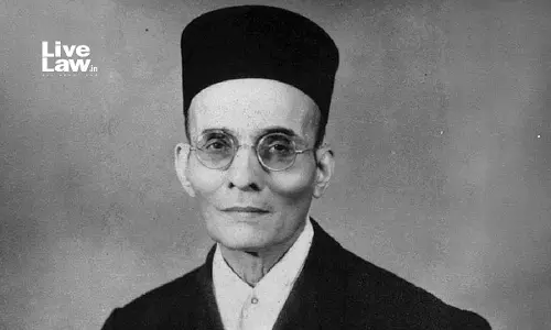 Kerala High Court Seeks States Response On Teachers Plea Suspended For Framing Quiz Question On VD Savarkar