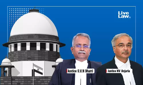Retired Judges Appointed In Central Industrial Tribunals Cant Claim Pay Parity With Other Tribunal Members : Supreme Court Retired Judges Appointed In Central Industrial Tribunals Cant Claim Pay Parity With Other Tribunal Members : Supreme Court