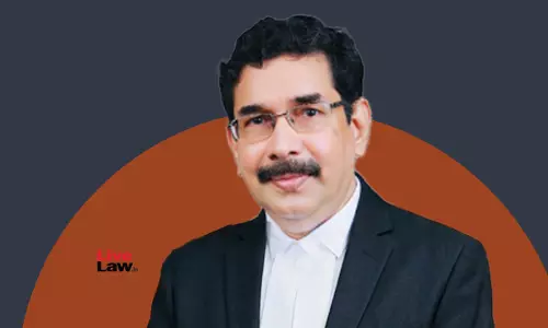 Manifestly Arbitrary : Bar Council Member Opposes BCI Chief Manan Kumar Mishras Order Barring NALSAR Students Enrolment Manifestly Arbitrary : Bar Council Member Opposes BCI Chief Manan Kumar Mishras Order Barring NALSAR Students Enrolment