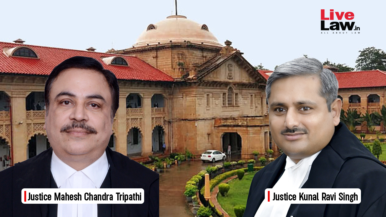 Commercial Auction | Buyer Must Inspect Site Before Bidding; Can't Later Object Over Location Or Construction Impediments: Allahabad High Court