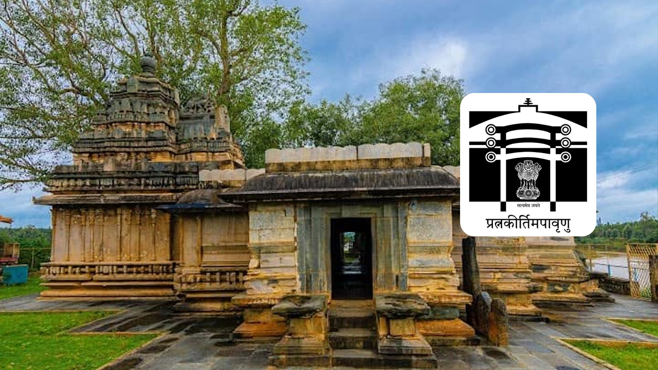 “You Have Powers, Use Them”: Karnataka High Court Pulls Up ASI As Mutt Construction Continues Near Protected Temple