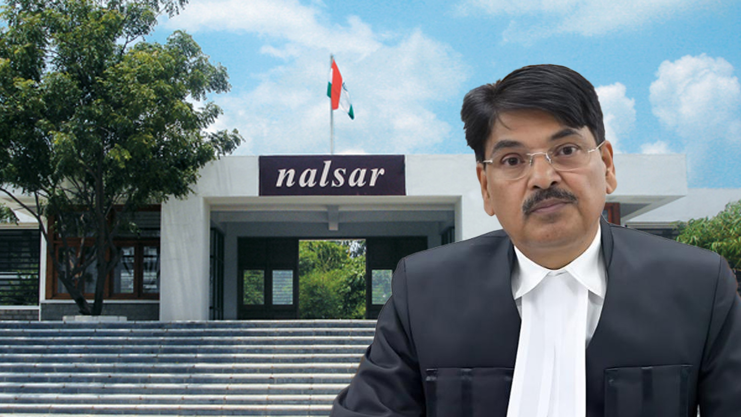 BCI Chairperson Manan Kumar Mishra Apologises To Law Students Amid NALSAR Row