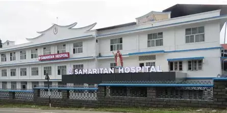 ₹43,900 Medicine Bill Not Issued: Ernakulam Consumer Commission Holds Samaritan Heart Institute Liable ₹43,900 Medicine Bill Not Issued: Ernakulam Consumer Commission Holds Samaritan Heart Institute Liable