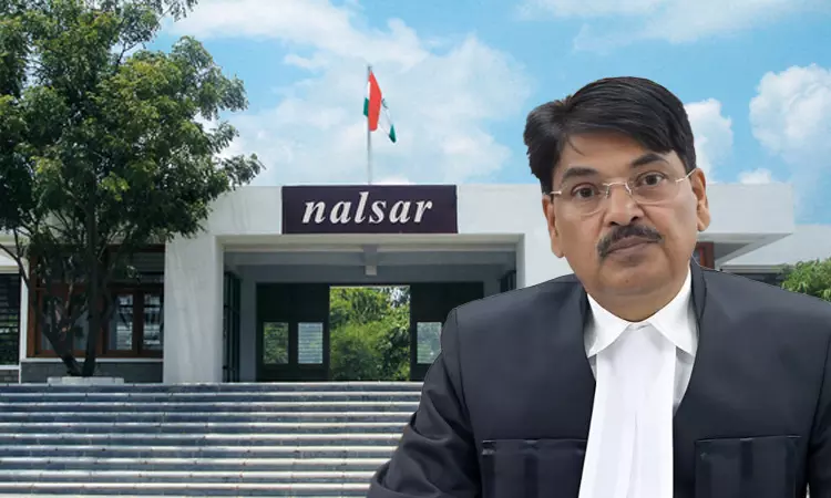 BREAKING| No NALSAR Graduate Of 2026 Will Be Enrolled As Advocate, Says BCI Chairman After Students Campaign Against CJI Surya Kant BREAKING| No NALSAR Graduate Of 2026 Will Be Enrolled As Advocate, Says BCI Chairman After Students Campaign Against CJI Surya Kant