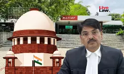Plea In Supreme Court Seeks Enquiry Into How BCI Chairman Issued Orders Against NALSAR Students Plea In Supreme Court Seeks Enquiry Into How BCI Chairman Issued Orders Against NALSAR Students