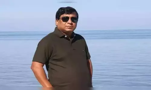 Calcutta High Court Agrees To Hear Plea Seeking Quashing Of Cases Against Stone Trader Tulu Mondal On Thursday
