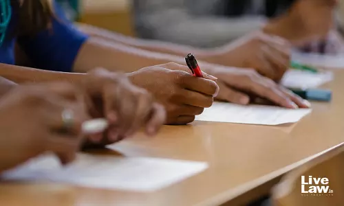 Strengthening Fight Against Examination Malpractice: Critical Analysis Of 2026 Amendment Act Strengthening Fight Against Examination Malpractice: Critical Analysis Of 2026 Amendment Act