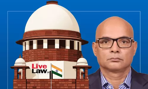 SCBA Urges Meghalaya Bar Associations To Withdraw Resolution Against Advocate General Amit Kumar SCBA Urges Meghalaya Bar Associations To Withdraw Resolution Against Advocate General Amit Kumar