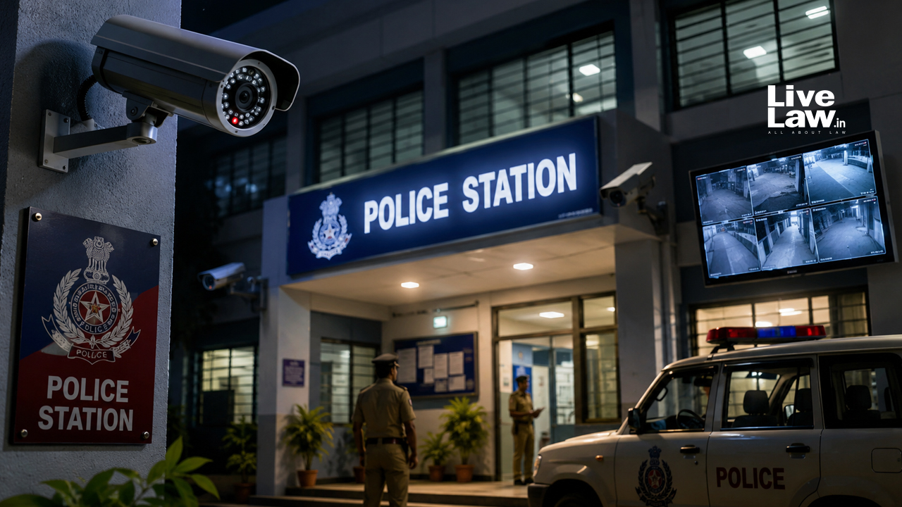 Lack Of Infrastructure No Excuse For Failure To Preserve Police Station CCTV Footage As Directed By SC: Allahabad High Court