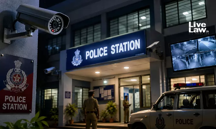 UPS Not Working For 1.5 Yrs Is Hogwash: Karnataka High Court Raps Police, Orders State-Wide Audit Of CCTV Systems