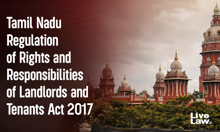 Register Or Not? Madras High Courts Long Road To Clarity Under TNRRRLT Act