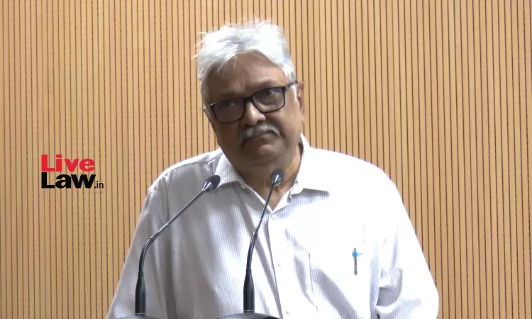 Supreme Court Has Duty To Decide Matters Of National Importance Soon : Justice KM Joseph Suggests Permanent Constitution Bench