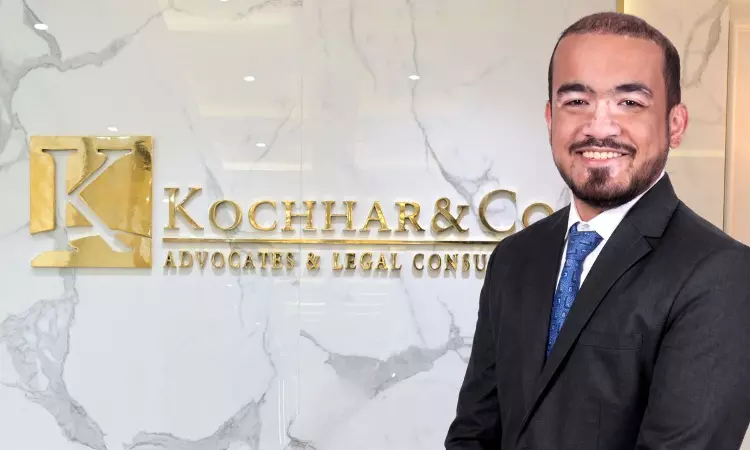 Kochhar & Co. Appoints Saswat Mohanty As Partner In Capital Markets And Securities Law Practice