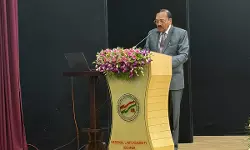 CJI Surya Kant Advises Against Prohibiting AI Tools In Law Schools; Says Students Must Be Taught To Use Them Properly
