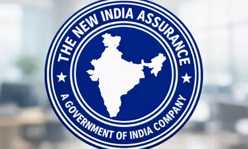 J&K Consumer Commission Directs New India Assurance To Pay ₹9.95 Lakh Over Unsettled Insurance Claim J&K Consumer Commission Directs New India Assurance To Pay ₹9.95 Lakh Over Unsettled Insurance Claim
