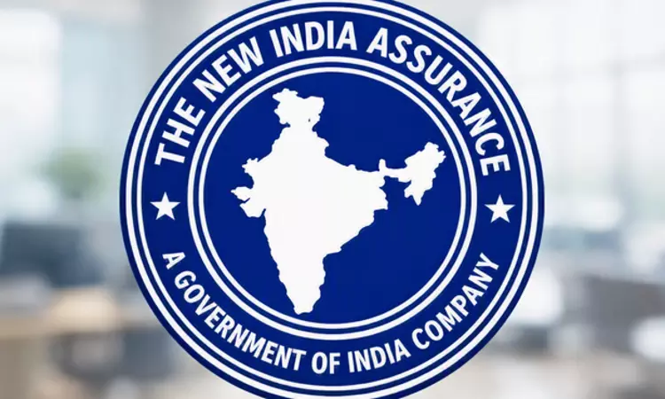 J&K Consumer Commission Directs New India Assurance To Pay ₹9.95 Lakh Over Unsettled Insurance Claim J&K Consumer Commission Directs New India Assurance To Pay ₹9.95 Lakh Over Unsettled Insurance Claim